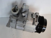 фото thumb №7, Mercedes c 204 купе компрессор компрессор климат