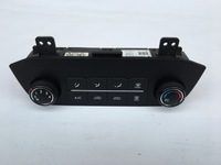 фото thumb №1, Панель кондиціонера kia sportage iii 10-