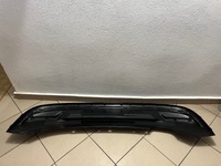 фото thumb №11, Спойлер бампера накладка задняя зад skoda kodiak kodiaq 565 15-