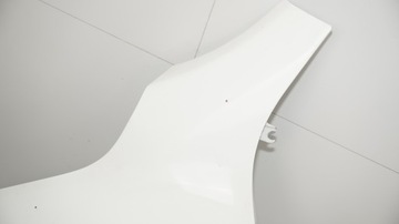 фото thumb №7, Крыло левый перед nissan juke f15 11-15r 326