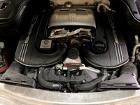 фото thumb №1, Mercedes 63 amg двигатель m 177980