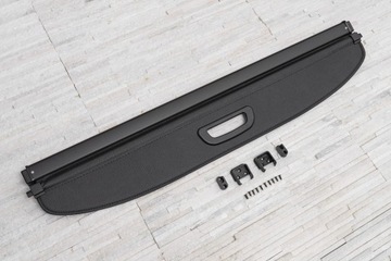 фото thumb №6, Volkswagen tiguan i 5n 2010-2015 ролета багажника