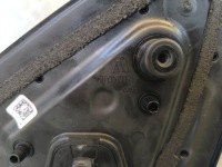 фото thumb №11, Toyota yaris iv 4 зеркало правое электрические ассистент 9 pin 040