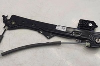 фото thumb №6, Подъемник стекло левых передних дверь bmw i4 g26 9854229 electric 400kw