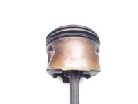 фото thumb №12, Volvo s60 поршень з шатуном 2002 turbo бензин 115kw 156 hp b5234t 2006