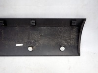 фото thumb №7, Jeep renegade 14- молдинг двері права перед передня 735578398