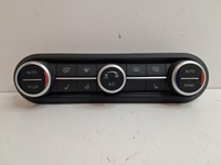 фото thumb №1, Панель кондиционера alfa romeos stelvio 01561390670