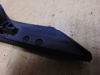 фото thumb №9, Молдинг боковая уплотнитель jaguar f-pace hk83