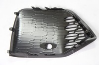 фото thumb №7, Premium решётка радиатора решётка левая audi rsq5 q5 21-22r. pod датчик парковки