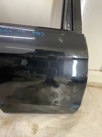 фото thumb №12, Mercedes glc a253 x253 дверь правое задние