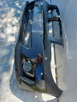 фото thumb №6, Bmw 1 e82 e88 рестайлінг купе бампер переднє перед