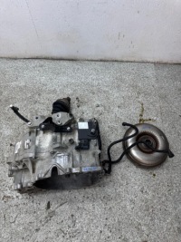 фото thumb №11, Коробка передач передач volvo v70 s80 s60 ii v60 2011-2018 tf-80sc p1285167 2.4 d5