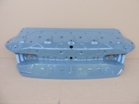 фото thumb №1, Hyundai elantra vii 2021 2022 2023 задня кришка багажника