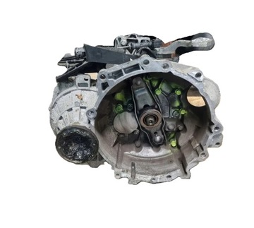 фото thumb №1, Volkswagen golf vi 6 08-13 r. 1,4 tsi механічна коробка передач коробки передач mcb eu +