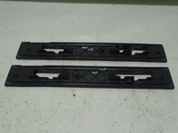 фото thumb №11, Накладка защита рейки сиденье chrysler grand voyager iv caravan