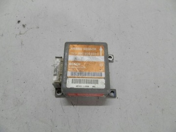 фото thumb №5, Audi a4 b5 датчик датчик подушка безпеки 8a0959655c