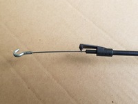 фото thumb №8, Трос тяга ручка замка дверь правый - левый задняя / seat leon ii 2 - 05-12