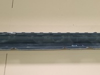 фото thumb №11, Підніжка поріг лівий mercedes glk x204