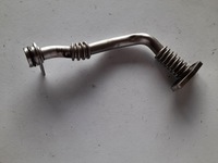 фото thumb №5, Труба шланг оливи турбіни vw seat skoda