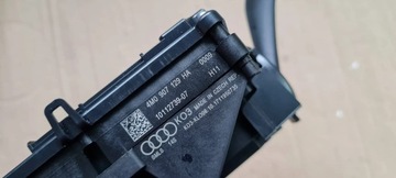 фото thumb №10, A5 8w перемикач комбінований підкермові важелі 4m0907129ha a4 b9 8w