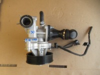 фото thumb №1, Hyundai i30 насос wody 1.6