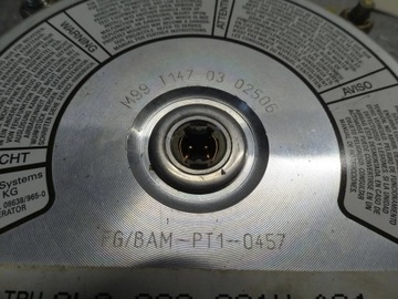 фото thumb №11, Vw sharan ii 2010 колонка кермова 9820460477l 9845148280