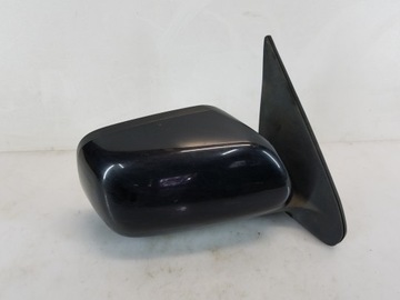 фото thumb №8, Дзеркало suzuki grand vitara ii 5 контактів