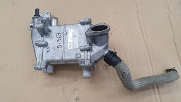 фото thumb №1, Land rover evoque l538 рестайлинг радиаторов выхлопных газов g4d3-9f464-ba идеальный