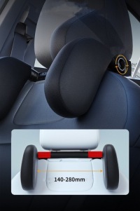 фото thumb №1, Підголівник спинка na голови do автомобіля premium