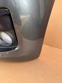 фото thumb №9, Бампер передній bmw 3 gran turismo f34 mineralgrau b39 usa pdc омивачі