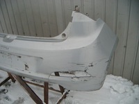 фото thumb №11, Hyundai i20 ii 2 14-18 бампер задня 86611-c8000