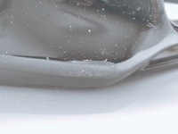 фото thumb №10, Ford mondeo mk5 бампер перед pdc kompletny re