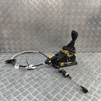 фото thumb №1, Land rover freelander 2003 домкрат перемикання передач / верхній