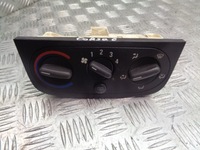 фото thumb №1, Панель управление обдув opel corsa c