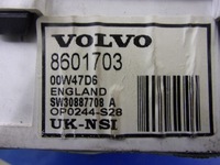 фото thumb №4, Volvo v40 s40 бензин счетчик sw30887708a