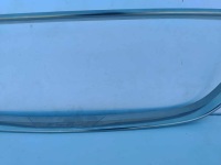 Jaguar f-type x152 рамка хром решітка решітка 5948 Оригінал, фото thumb