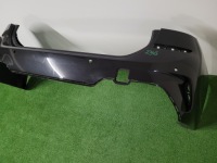 Bmw g21 3 touring kombi msp mpakiet m-pakiet бампер задняя задний 6xpdc 6pdc в Украине, фото thumb