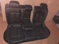 фото thumb №6, Сидіння audi a6 c8 a7 4k s6 s7 rs6 rs7 s-line оббивка підігрів пам'ять шкіра