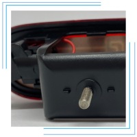 Третє ліхтар стоп фара задня задній led ремінь renault master trafic в Україні, фото thumb