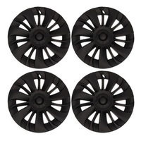 фото thumb №5, 4 szt. 19-calowe ковпаки na диски замінник для  tesla модель y 2020 do 2023