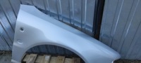 Крыло  правый  audi a4 b5 рестайлинг  ly7t оцинкованный Киев, фото thumb
