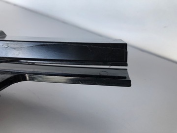 фото thumb №8, Защита планка стойка дверь левая перед macan 95b