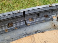 фото thumb №13, Бампер перед vw t4 multivan caravelle 97-03 lift 7d0807101k