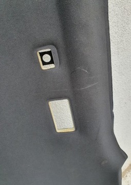 фото thumb №6, Потолок чёрная land rover discovery sport l550