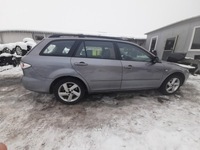 фото thumb №14, Mazda 6 лампа правий задня права задня крила kombi з крила