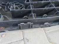 Купити Решітка радіатора решітка радіатора бампер toyota land cruiser 12-15 lif, фото thumb