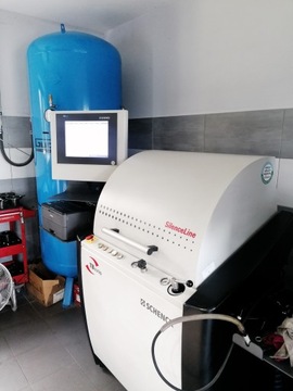 фото thumb №11, Турбина peugeot 306 2.0 hdi 90 90km