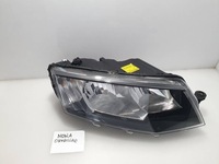 фото thumb №2, Skoda octavia iii лампа фара правые перед 5e1941018 новенький aso 2024 идеальное состояние