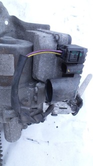 фото thumb №12, Рейка рульового управління європа mercedes w245 b klas 1694603000 2010r