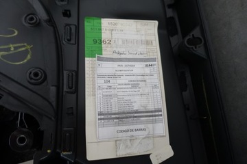 фото thumb №9, Vw beetle 5c дюна ld1z обивка боковина дверь ambiente перед зад левый правые